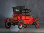 Ford Model T Torpedo Runabout 1911 года